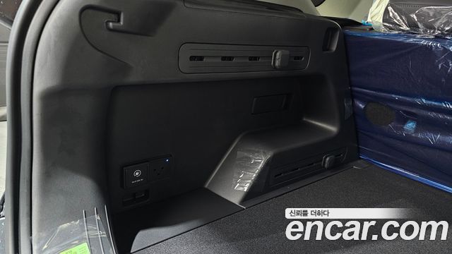 Kia EV5 2026 — photo 28