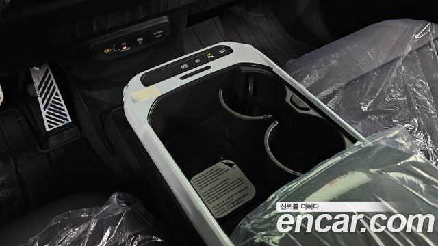 Kia EV5 2026 — photo 29