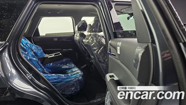 Kia EV5 2026 — photo 30