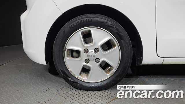Kia RAY 2021 — photo 5