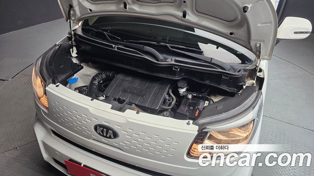 Kia RAY 2021 — photo 6