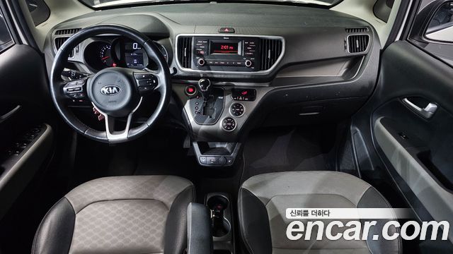 Kia RAY 2021 — photo 7
