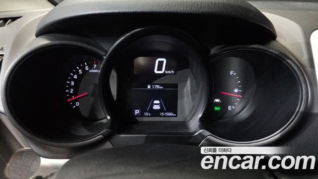 Kia RAY 2021 — photo 8
