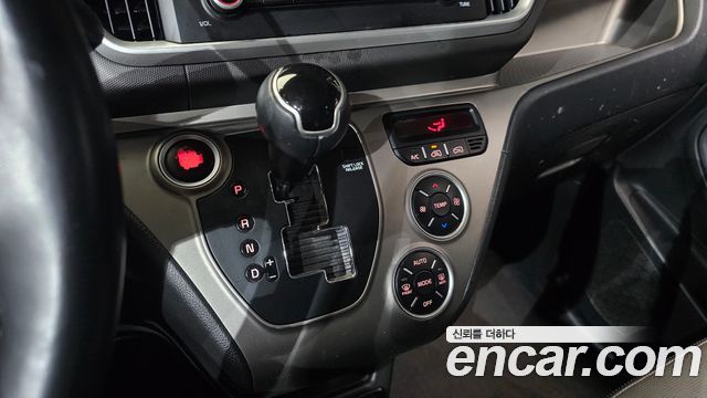 Kia RAY 2021 — photo 9