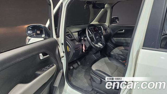 Kia RAY 2021 — photo 10