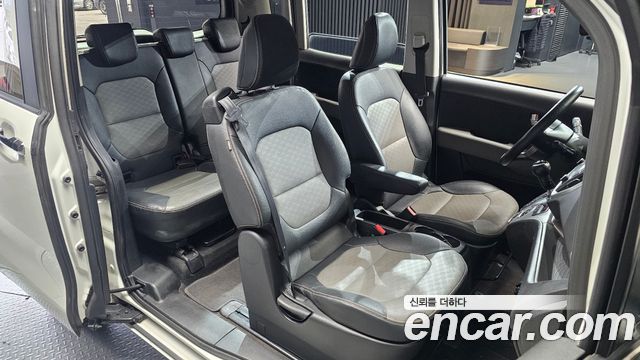 Kia RAY 2021 — photo 12