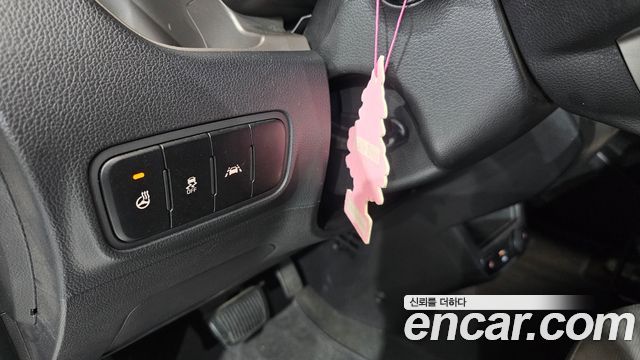 Kia RAY 2021 — photo 17