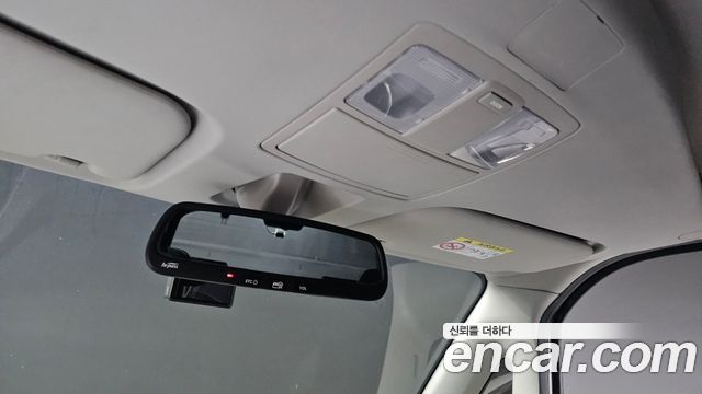 Kia RAY 2021 — photo 18