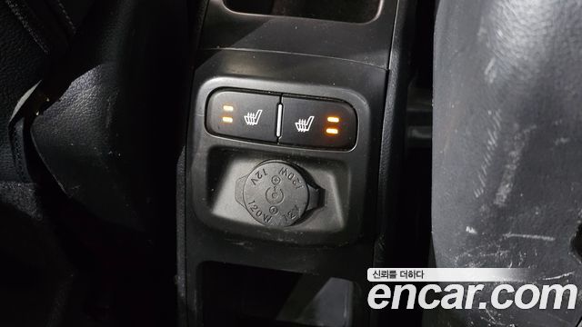 Kia RAY 2021 — photo 19