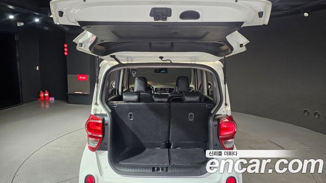 Kia RAY 2021 — photo 20
