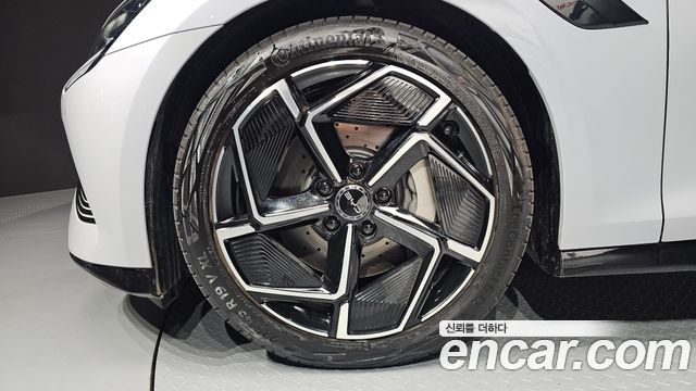 BYD Seal 2026 — photo 5