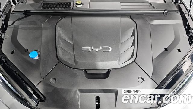 BYD Seal 2026 — photo 6