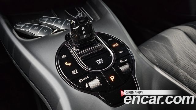 BYD Seal 2026 — photo 12