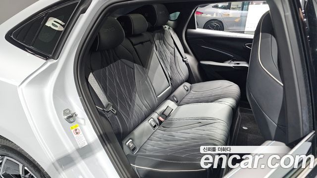 BYD Seal 2026 — photo 17