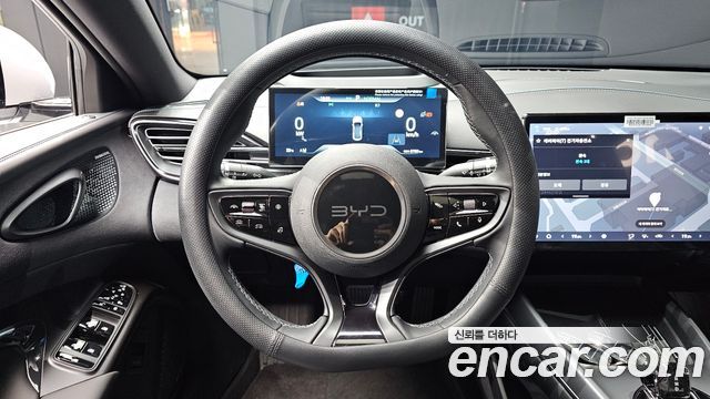 BYD Seal 2026 — photo 19