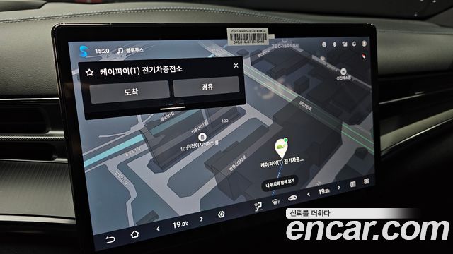 BYD Seal 2026 — photo 20