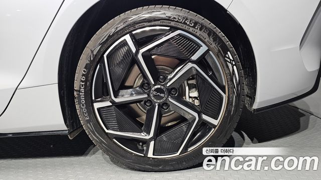 BYD Seal 2026 — photo 7