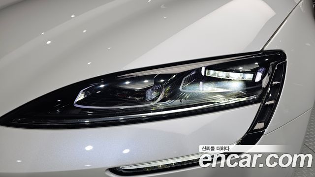 BYD Seal 2026 — photo 8