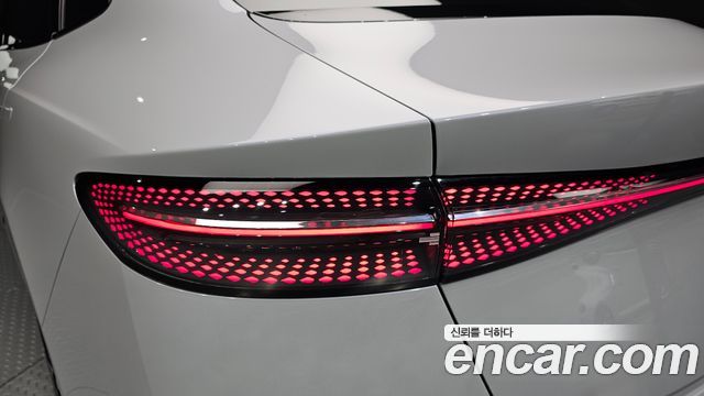 BYD Seal 2026 — photo 9