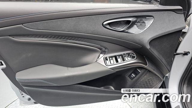 BYD Seal 2026 — photo 14