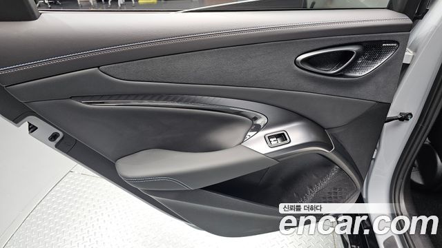 BYD Seal 2026 — photo 15