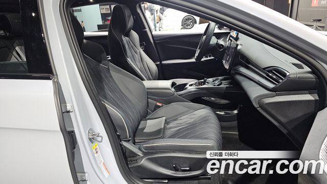 BYD Seal 2026 — photo 16