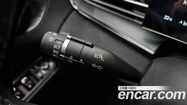 BYD Seal 2026 — photo 34