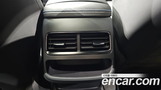BYD Seal 2026 — photo 38