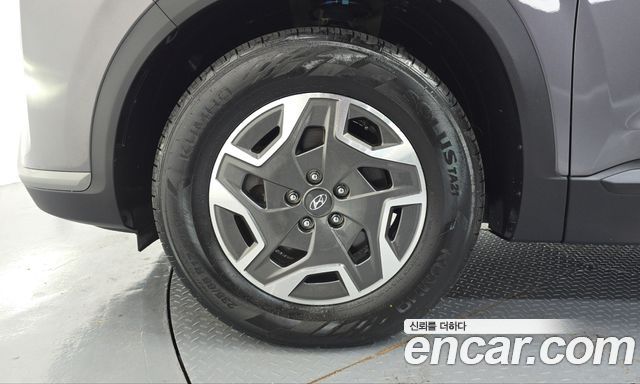 Hyundai Santafe 2023 — photo 5