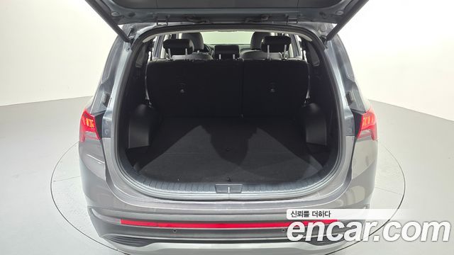 Hyundai Santafe 2023 — photo 22
