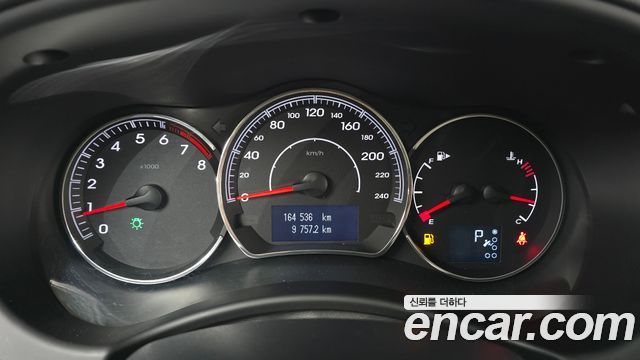 Renault Korea QM5  2014 — photo 11