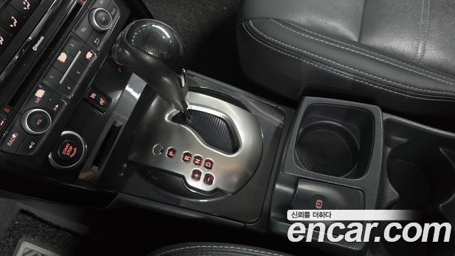 Renault Korea QM5  2014 — photo 12