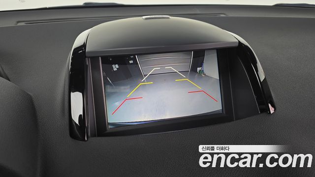 Renault Korea QM5  2014 — photo 20