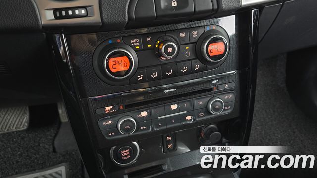 Renault Korea QM5  2014 — photo 21
