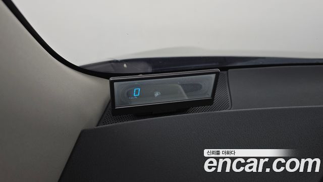 Renault Korea QM5  2014 — photo 22