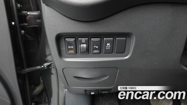 Renault Korea QM5  2014 — photo 25