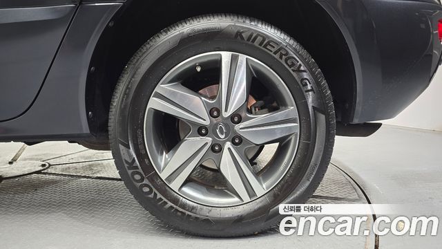 Renault Korea QM5  2014 — photo 7