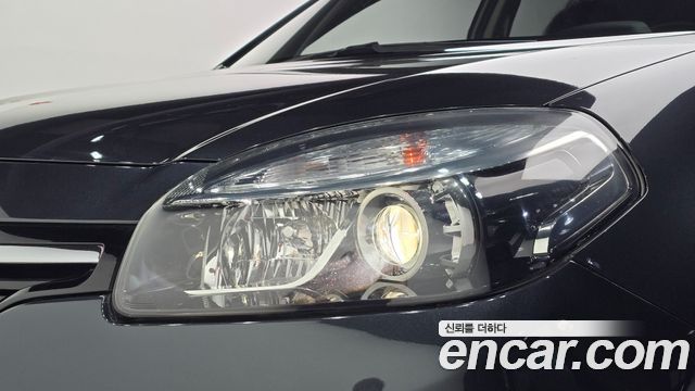 Renault Korea QM5  2014 — photo 8