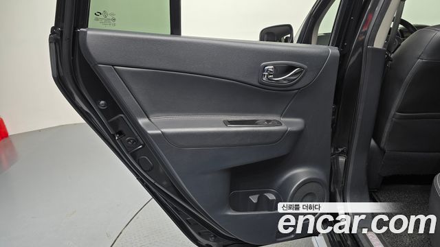 Renault Korea QM5  2014 — photo 15