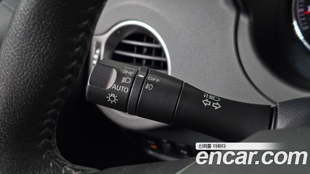 Renault Korea QM5  2014 — photo 28