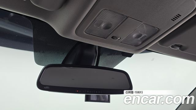 Renault Korea QM5  2014 — photo 30
