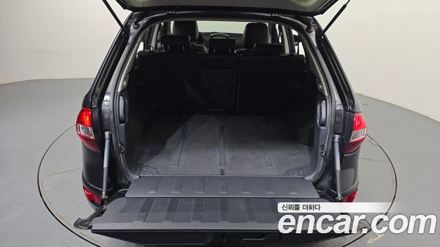 Renault Korea QM5  2014 — photo 31
