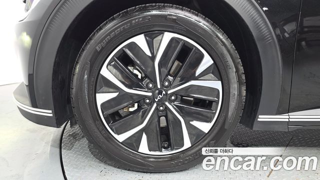 Kia EV6 2024 — photo 5