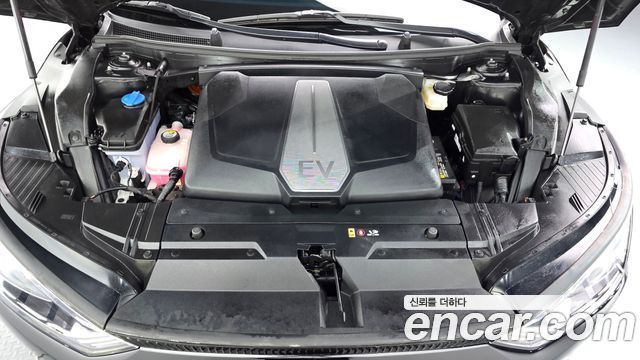 Kia EV6 2024 — photo 6