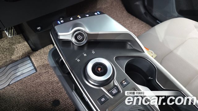 Kia EV6 2024 — photo 12