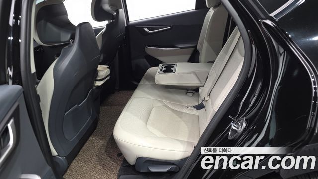 Kia EV6 2024 — photo 18