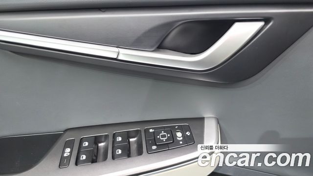 Kia EV6 2024 — photo 25