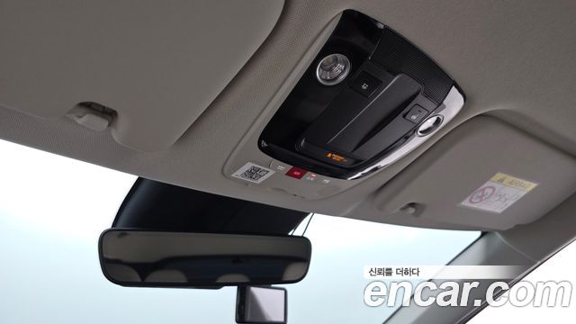 Kia EV6 2024 — photo 26