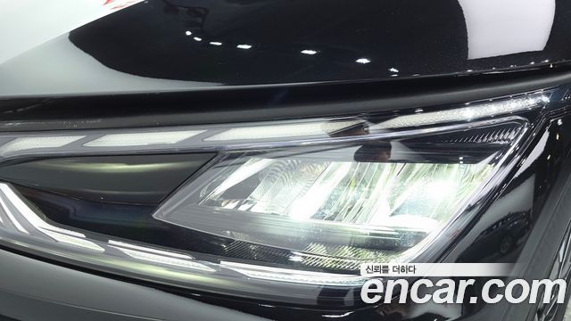 Kia EV6 2024 — photo 8