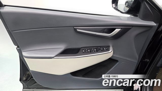 Kia EV6 2024 — photo 14
